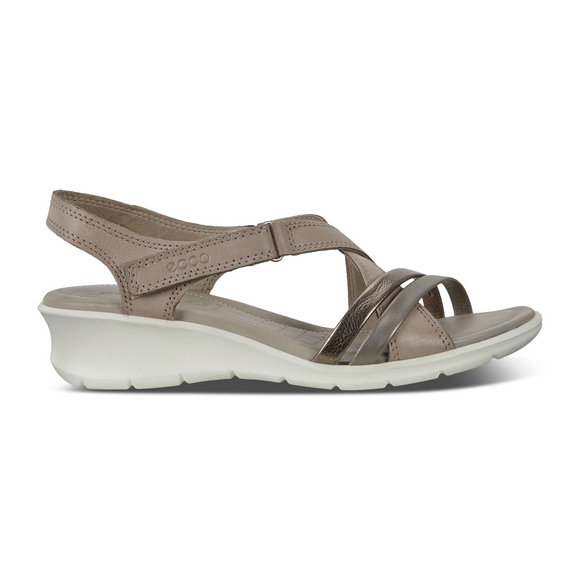 ECCO Women's Felicia Sandal